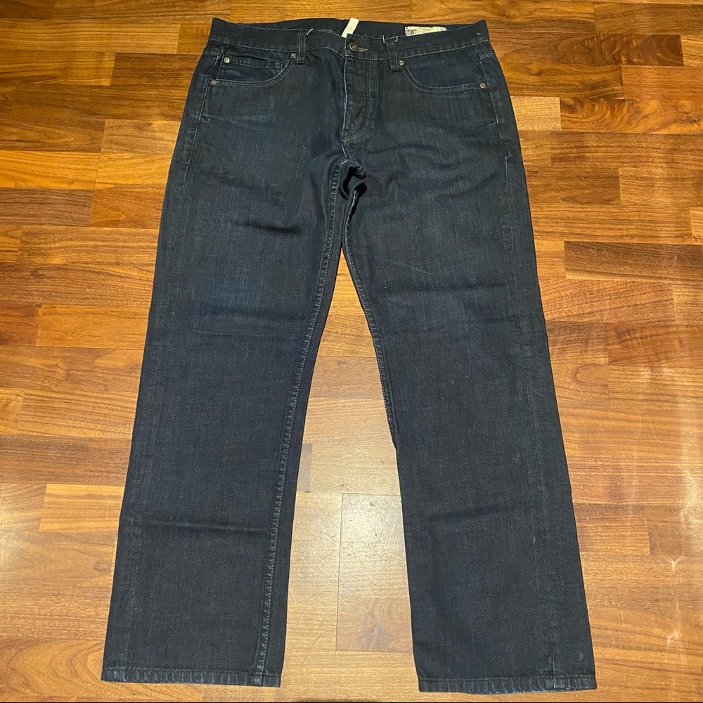 DC jeans size 36x32